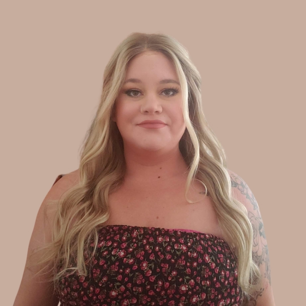 Meet your Posher, Jess